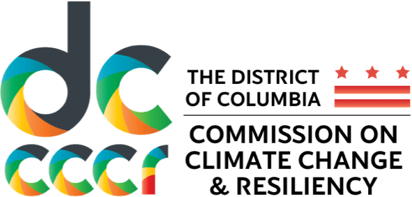 DCCCR Logo